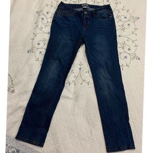 Westport Straight Leg Jeans